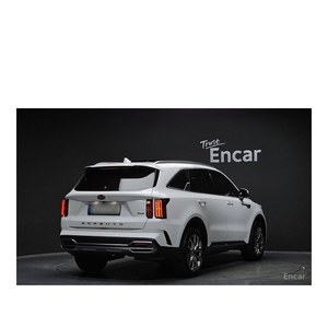 สำหรับรถยนต์ Kia Sorento 2.5T เบนซิน ขับเคลื่อน 2 ล้อ รุ่นเดือนมิถุนายน ปี 2021 วิ่ง 46,885 กม. เบาะหนัง กล้องมองหลัง มาตรฐานไอเสียยูโร 5 - Product Image 2
