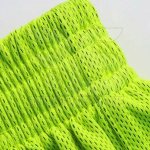 Tenue de basketball durable, séchage rapide, légère, respirante, en mesh, pour hommes, pour l'entraînement sportif en équipe - Product Image 5