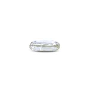 พลอยแซฟไฟร์สีเหลืองทรงรี 3 กะรัต งานแฮนด์เมด สำหรับเครื่องประดับชั้นดี - Product Image 3