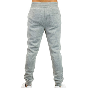 Wholesale <b>Slim</b> Fit Sweatpants Mens Blank Streetwear <b>Jogger</b> Pants / Mens <b>Joggers</b> / Custom <b>Joggers</b> Pant - Product Image 5