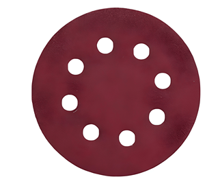 Disque Velcro Norton Adalox - Product Image 5
