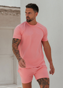 Camisa de Hombre Casual de Corte Regular, Manga Larga, Tejida en Poliéster/Algodón, Anti-Pilling, Secado Rápido, Transpirable, Tela de 200g - Product Image 6