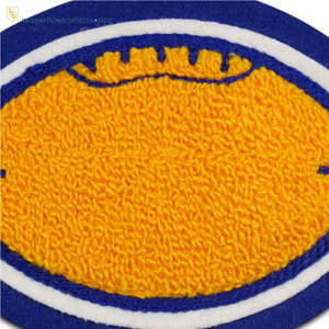 Parches de Máquina con Diseño Personalizado Profesional, Bordado de Precisión, Tela de Sarga Suave, Accesorios Decorativos Premium para Prendas - Product Image 5