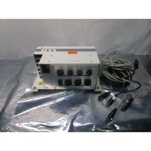 Módulo de Interfaz de Bomba Edwards A52844413 - Equipo y Piezas de Semiconductores de Confianza de Marca Global - Product Image 2