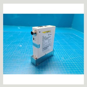 ระบบสำคัญ32-02821R 32-02821R N2 200SCCM GFC ควบคุมการไหลของก๊าซที่ใช้เป็นชิ้นส่วนอุปกรณ์เซมิคอนดักเตอร์รุ่นเก่า - Product Image 4