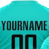 Jersey Deportivo Personalizable Más Vendido para Hombre - Ropa de Fútbol Americano de Alta Calidad, Secado Rápido y Transpirable, con Logotipo y Color Personalizados