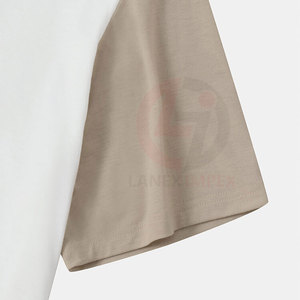 Camiseta de Algodón 100% con Diseño Moderno y Elegante para Hombre, Ideal para Cualquier Ocasión Informal, Premium - Product Image 5