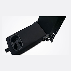 Gruppo Bracciolo Centrale OEM Popolare per Auto - Componente Interno - Product Image 1