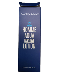 Cuidado de la piel coreano: La loción de agua blanqueadora orgánica 6 en 1 definitiva para hombres. Textura Única que Reafirma, Ilumina y Refresca la Piel Cansada - Product Image 1