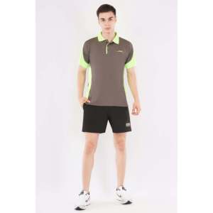 CAMISETA DEPORTIVA ICONIC SUPER POLO NECK DE STAG - Product Image 4