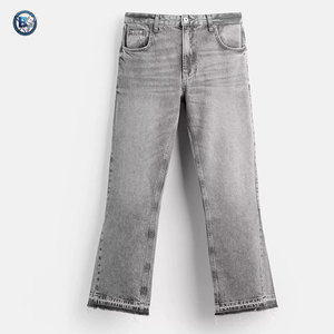 Pantalon décontracté pour homme – Confortable, léger, élégant, usage quotidien, tissu respirant - Product Image 4