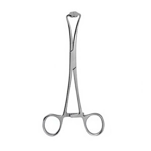 Pinza de Presión para Toallas de Calidad Premium, 6 Pulgadas, Acero Inoxidable Alemán, Instrumentos Médicos Quirúrgicos Manuales, Certificación CE, 5 Años de Garantía - Product Image 5