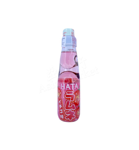 Boisson gazeuse japonaise Ramune Hatakosen populaire - Destinée aux distributeurs et détaillants mondiaux de produits alimentaires asiatiques - Product Image 1