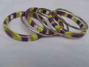 Pulsera de Cuentas Tejidas a Mano Personalizada, Estilo Boho Indio, Unisex, Miyuki, con Cierre Ajustable - Product Image 6