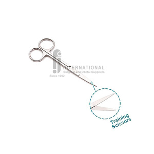 Kit de Práctica de Sutura de Acero Personalizado al por Mayor, Kit de Práctica de Sutura para Estudiantes de Medicina, Reutilizable, con Certificación CE e ISO - Product Image 3