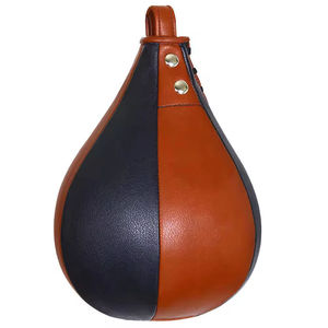 Balones de boxeo avanzados para entrenamiento de fitness |   Pelota de velocidad para reflejos, agilidad, coordinación y desarrollo de la fuerza - Product Image 2