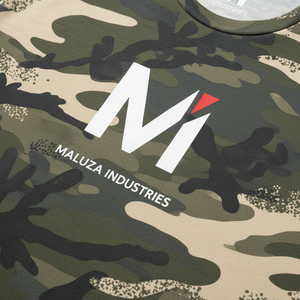 T-shirt de chasse robuste pour la montagne, anti-rayures, camouflage, vêtements tactiques de sport de plein air, respirant, léger, vêtements de chasseur - Product Image 5