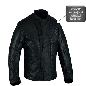Nouvelle veste de moto respirante en mesh pour l'été, idéale pour le motocross, la course hors route, la conduite de moto, coupe-vent, pour les voyages en moto - Product Image 5