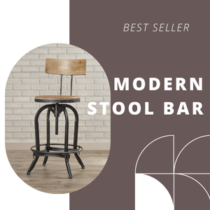 Solid wooden hotel chair <b>bar</b> <b>stool</b> high legs the <b>height</b> of the chair can be <b>adjusted</b> good manufacturing wholesale price - Product Image 4