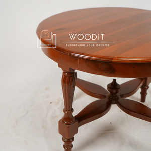 Best High Quality <b>Solid</b> Wooden <b>Top</b> Modern Portable <b>Top</b> Coffee <b>Table</b> <b>Wood</b> Home Living Room Furniture Collection Wholesale Bulk - Product Image 4