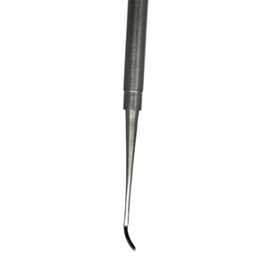 Ensemble de repousse-cuticules en acier inoxydable de couleur personnalisée, outils professionnels de haute qualité pour les ongles - Product Image 3