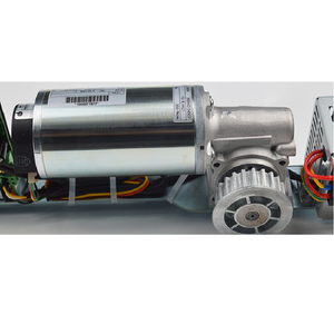 <span class=keywords><strong>Kit</strong></span> <span class=keywords><strong>de</strong></span> moteur <span class=keywords><strong>de</strong></span> <span class=keywords><strong>porte</strong></span> coulissante automatique ES200 24V DC |   Système d'automatisation <span class=keywords><strong>de</strong></span> <span class=keywords><strong>porte</strong></span> à capteur <span class=keywords><strong>de</strong></span> qualité supérieure - Product Image 4