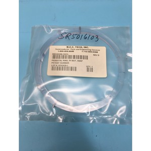 M.E.C. TECH MEC83306-1041L Anneau de support, P/I - Équipements et pièces semi-conductrices d'occasion fiables à l'échelle mondiale chez - Product Image 1