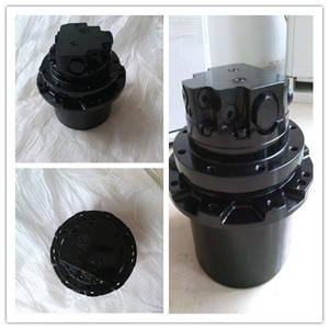 <strong>Kobelco</strong> SK25SR-1 <strong>Final</strong> <strong>Drive</strong>,PV15V00021F1,sk25sr,sk25sr-6,sk25sr-2 Travel Motor,SK25 <strong>SK025</strong> TRACK MOTOR, - Product Image 2