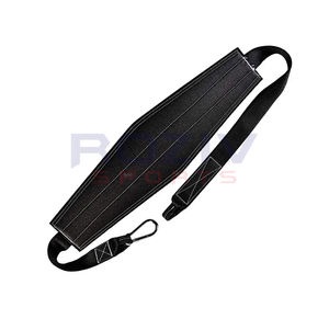 Nuevas correas ajustables de neopreno para abdominales, para entrenamiento y fitness en el gimnasio, con soporte transpirable para el codo - Product Image 6