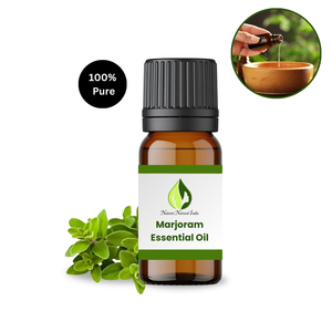 Aceite Natural de Marjolena Española |   Aceite Esencial de Grado Terapéutico |   Suministro a Granel para Uso en Aromaterapia y Cosmética - Product Image 3
