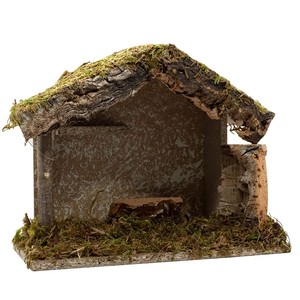 Aqdus Saleem Rustic Handmade Wood Carved <b>Nativity</b> Creche <b>Set</b>-Eco-Friendly Durable Home Decor for Living Room - Product Image 3