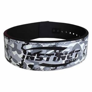 Cinturón de Cuero para Levantamiento de Pesas, Hecho a Medida, Ligero, Plegable, Resistente al Desgaste, con Protección Avanzada y Soporte para la Espalda - Product Image 5