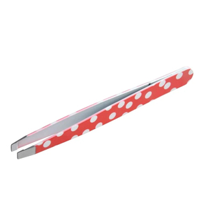 Pince à épiler pour cils et sourcils personnalisée en marque blanche 2026, disponible en gros à prix de gros - Product Image 2