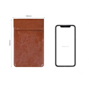 Portapapeles A4 con Caja de Almacenamiento, Bloc de Escritura Profesional y Porta Menús para Hotel/Oficina - Logotipo Personalizado Disponible - Product Image 4