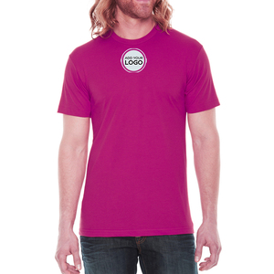 ขายส่งเสื้อยืด Bella Canvas 3001 / Bella +canvas ราคาขายส่ง - Product Image 1