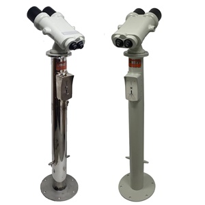 Kính Viễn Vọng Quan Sát Hoạt Động Bằng Tiền Xu 30X80 Chuyên Nghiệp Kính Viễn Vọng Chim Kính Thiên Văn Hai Mắt - Product Image 2