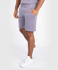 Shorts de sport unisexe personnalisés en gros avec taille élastique pour la compétition, shorts de mode pour le physique, nouveauté - Product Image 2