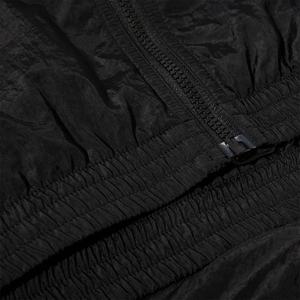 Chaqueta cortavientos Anorak ligera informal personalizada, chaqueta cortavientos transpirable de verano con forro de malla de secado rápido, chaqueta cortavientos de talla grande - Product Image 5