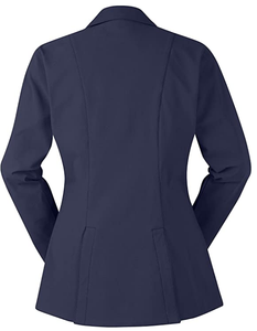 Vêtements d'équitation personnalisés de style classique pour femmes, vestes de course hippique - Product Image 2