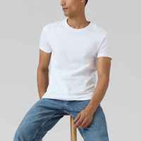 T-shirts unisexes couleur orange unie, style vintage, imprimé camouflage, durables, pour la chasse, le camping et les voyages dans le désert, pour hommes