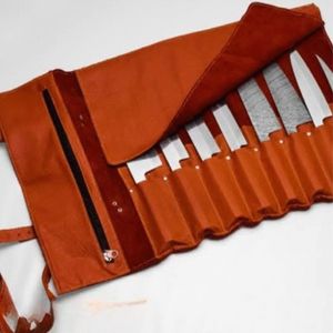 Juego de Cuchillos de Cocina Estilo Chef para Preparación Diaria de Comidas con Hojas Versátiles y Fácil Manejo para Cocina Casera, Venta al Por Mayor - Product Image 5