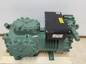 Compresor Semihermético Original Bitzer 6JE-25Y-40P para Congelador de Baja Temperatura - Product Image 3