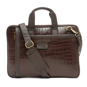 Sacs pour ordinateur portable unisexes de haute qualité avec fermeture éclair, différents designs, en cuir PU, nouveaux sacs pour ordinateur portable de bonne qualité - Product Image 2