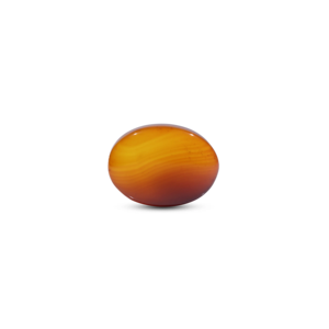 Stunning 16.2 Carat Yemeni Aqeeq Loose Gemstone for Fine Jewelry - Product Image 1