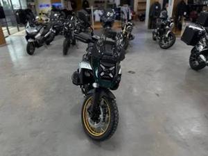 Nueva Motocicleta 2025 para R 1300 GS Opción 719, Cilindrada 50-100CC, Velocidad Máxima 40-60km/h, Origen Georgia - Product Image 2