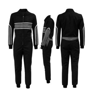 ชุดแข่งรถโกคาร์ทราคาส่ง ขนาดสั่งทำได้ วัสดุดี บริการ OEM ชุดแข่งรถโกคาร์ท - Product Image 1