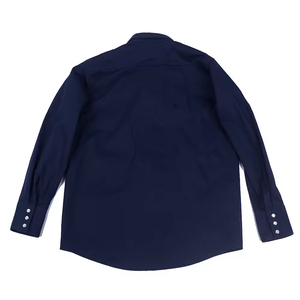 Vêtements de travail haute visibilité en gros, vêtements de protection industrielle, vêtements de travail haute visibilité, chemise à manches longues réfléchissante FR - Product Image 6