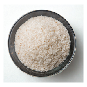 Cáscara de Psyllium de Alta Calidad, Fácil de Mezclar, Alta Expansión, Olor Suave, Color Blanco Pálido, Isabgol para Panadería y Alimentos Sin Gluten - Product Image 1