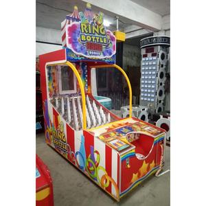 Jeu de lancer d'anneaux le plus vendu, jeu de société amusant pour l'intérieur et l'extérieur, idéal pour les fêtes en famille, pour développer la coordination et les compétences des enfants, disponible au meilleur prix - Product Image 6