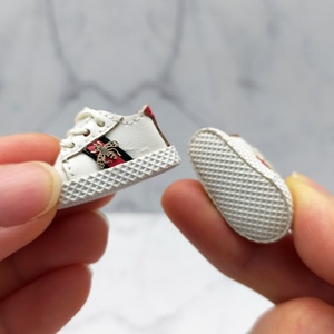 Miniature Sneakers ultra-realistic perfect fit for your dolls accessories - Product Image 2
